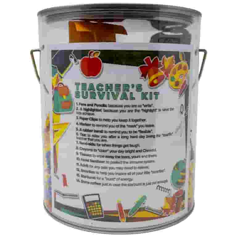 Is There a Teachers Survival Kit in Spanish? Discover Now!