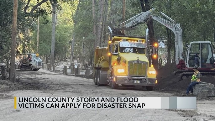 Is There Emergency Food Stamps for the Hurricane