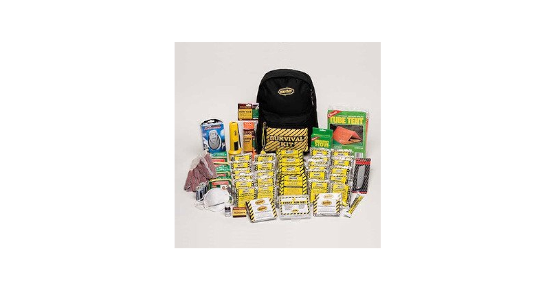 May Day Survival Kit