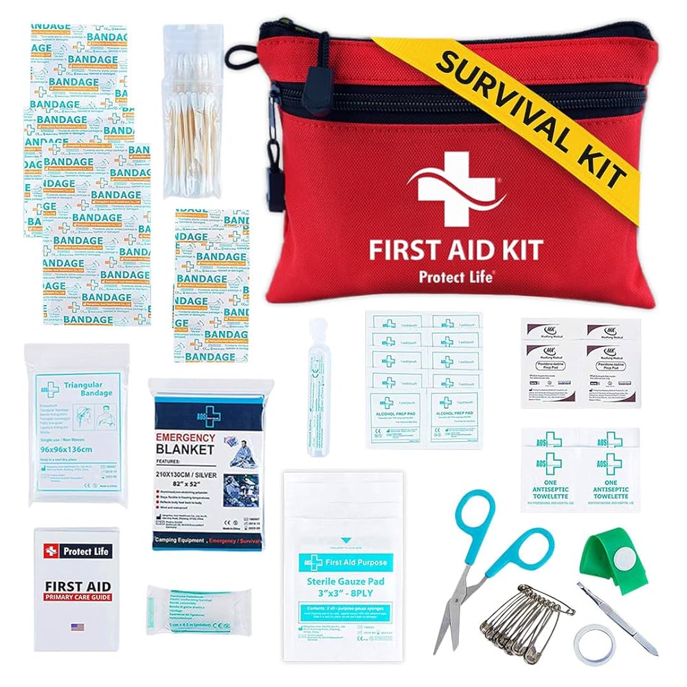 Must Have Items in a Survival Kit: Essential Gear for Any Emergency