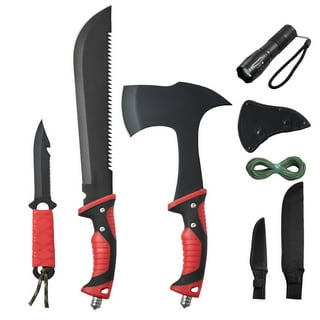 Para Knife Survival Kit