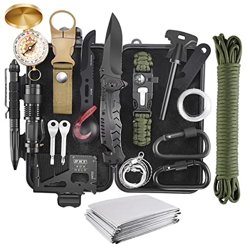 Summer Survival Kit for Students: Essential Gear for Outdoor Adventures