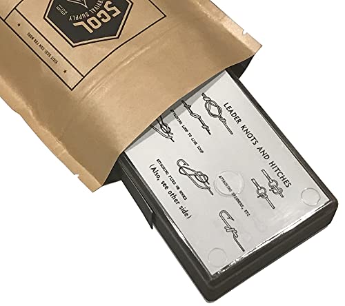 Us Marine Corps Survival Kit Essentials for Outdoor Adventure and Safety