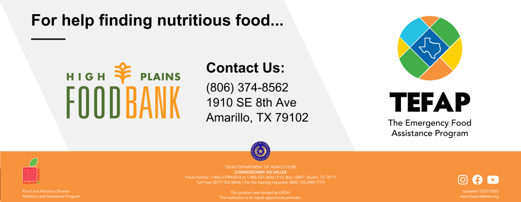 What are Emergency Food Stamps in Texas: Quick Guide