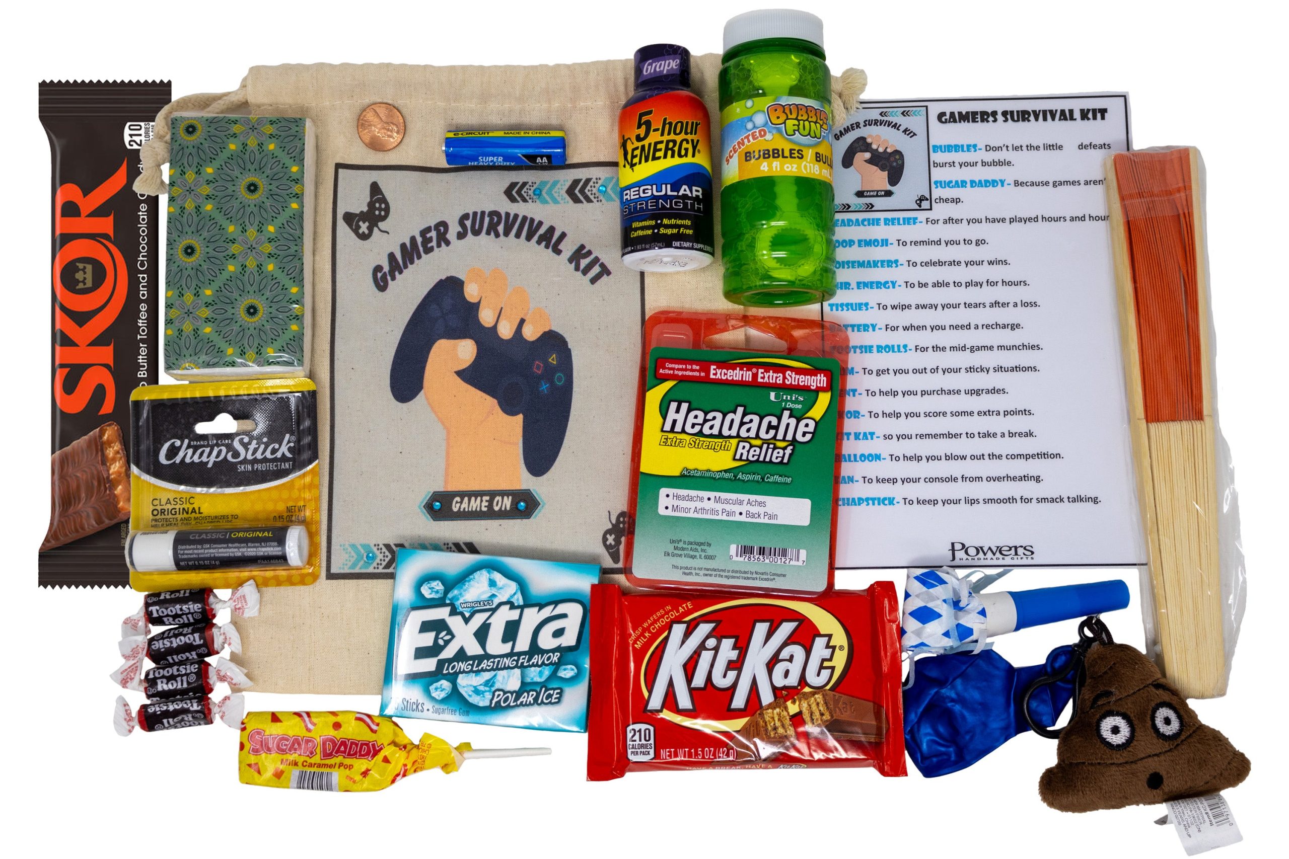 What are Some Ideas for Homemade Fun Survival Kit Ideas: Ultimate DIY Guide