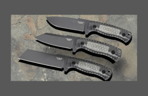What are Survive Knives Sk Series Being Released: Ultimate Survival Tools