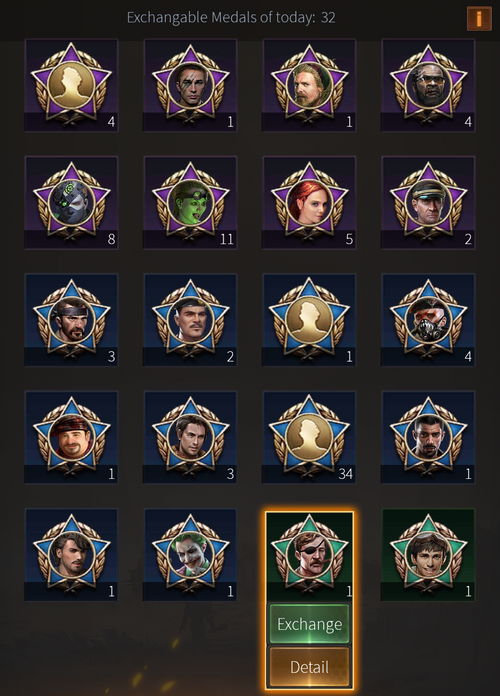 What are Wisdom Medals for in Last Shelter Survival: Unlock Secrets