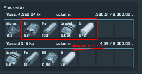 What Can a Survival Kit Do Space Engineers: Essential Life-Saving Gear