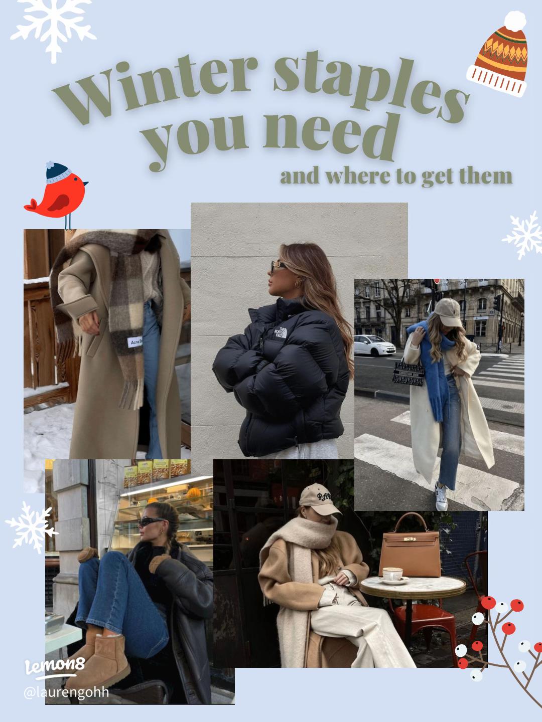 What Clothes Do I Need to Survive Winter in Pa: Essential Guide