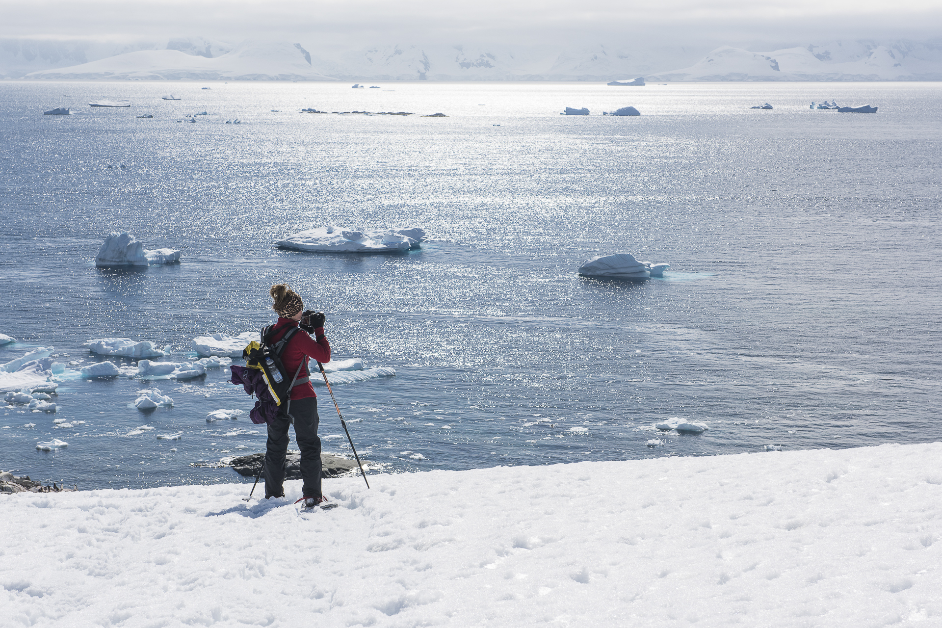 What Clothes Do You Need to Survive in Antarctica