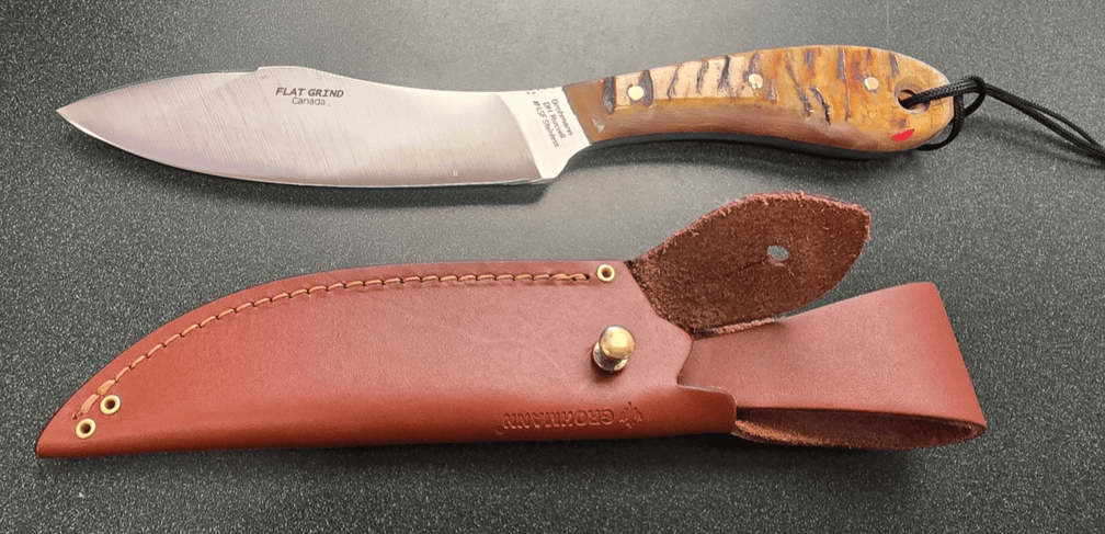 What Degree Angle Should a Survival Knives Bevel Be: Expert Guide