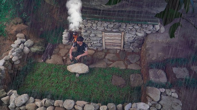 What Do Bunch of Rocks Do in Shelter Survival Game: Essential Uses