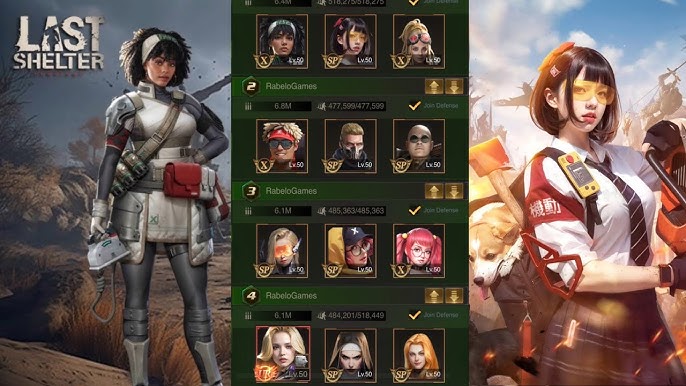 What Does in Cd Mean in Last Shelter Survival: Explained