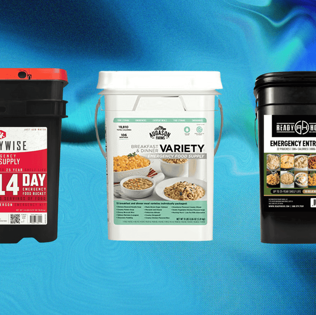 What Food Not to Bring a N Emergency Preparedness Kit