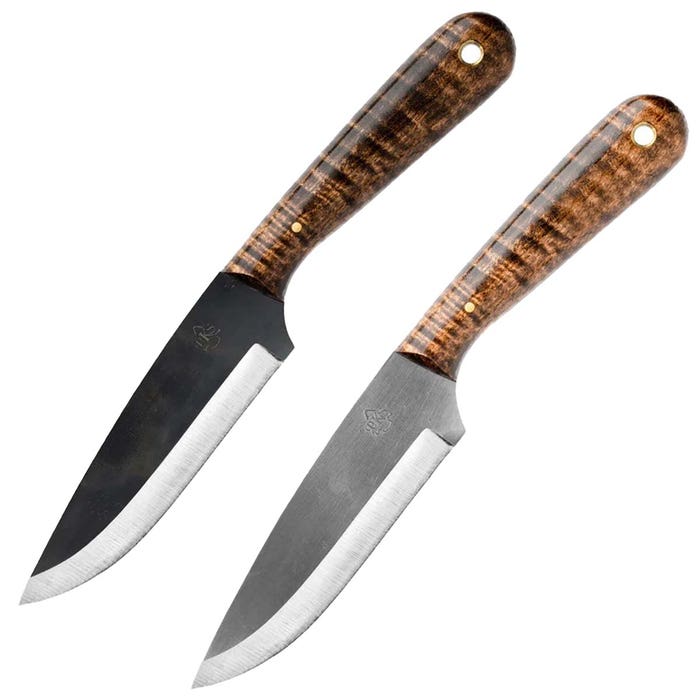 What Happen to Survive Knives