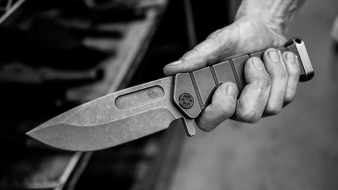 What Happened to Survive Knives: The Untold Story Revealed