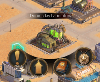 What Happens After Doomsday in Last Shelter Survival: Unveil Secrets