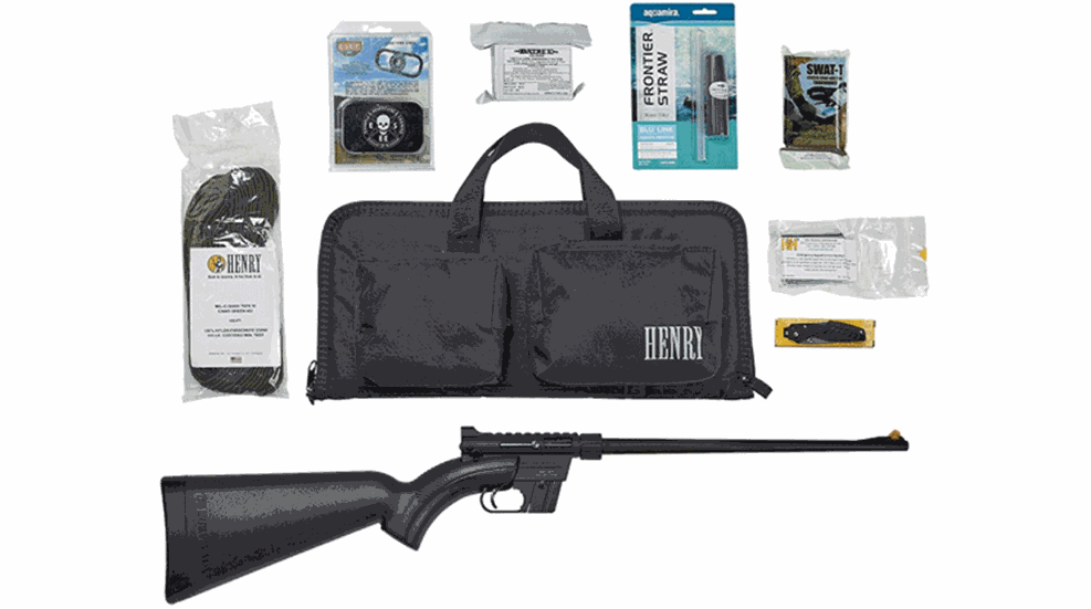 What is a Henry Survival Kit