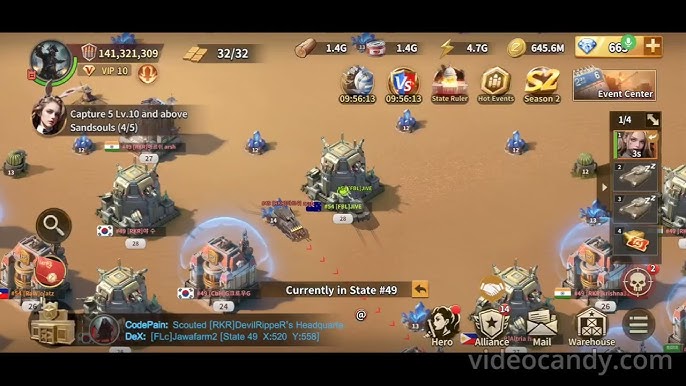 What is a Nemesis on Last Shelter Survival Game: Unraveled