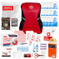 What is Disaster Survival Kit: Essential Gear for Emergency Preparedness