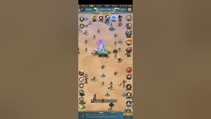 What is Svs in Last Shelter Survival: Unveiling Secrets