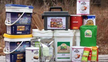 What is the Best Emergency Food to Buy