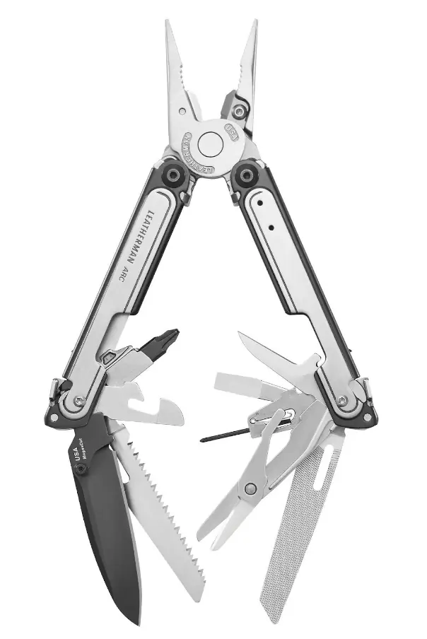 What is the Best Multi Tool for Survival