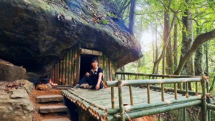 What is the Best Shelter in Survival