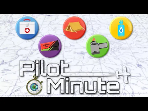 What is the Inspection Period for a Survival Kit Aviation