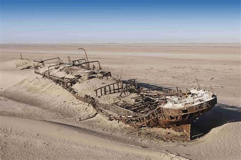 What is the Shelter to Survive the Skeleton Coast Namibia: Ultimate Guide