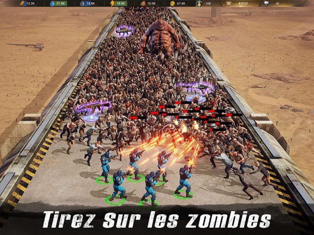 What is Total War Destruction Value in Last Shelter Survival: Explained