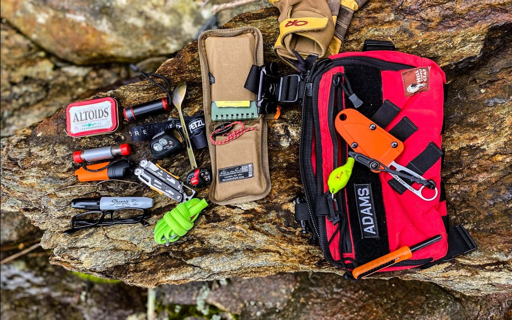 What Makes a Good Survival Kit