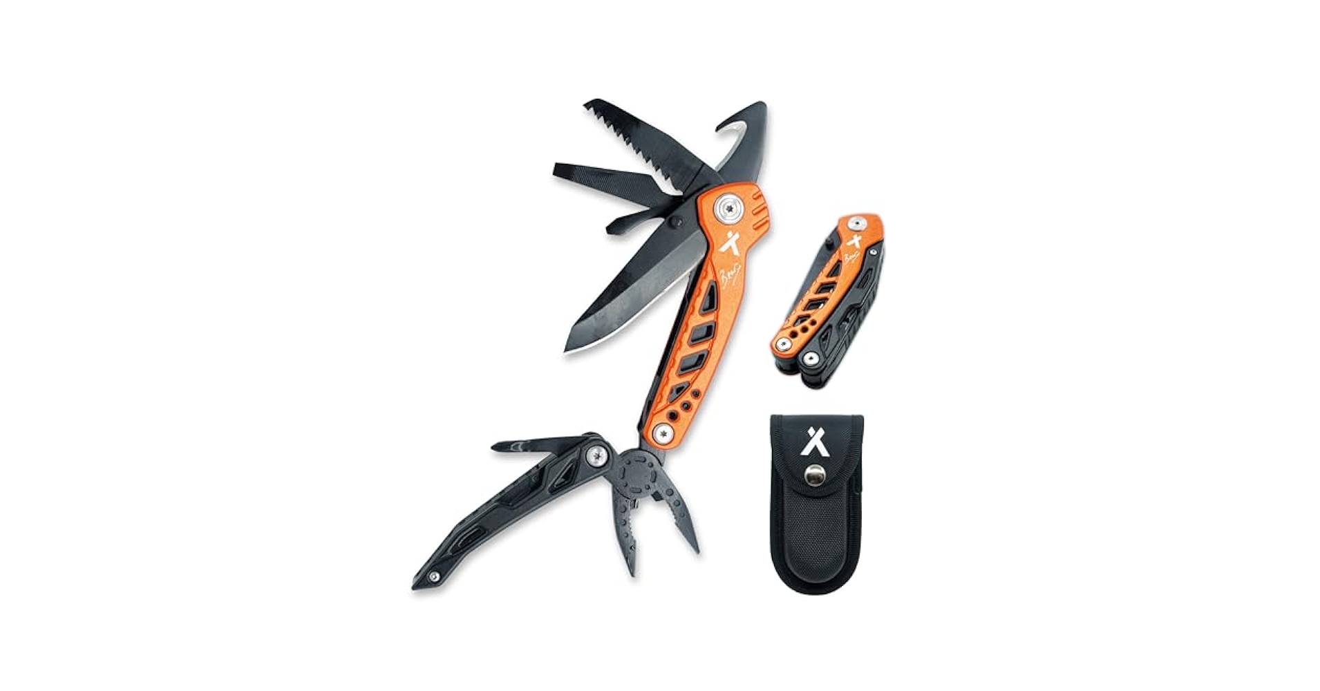 What Multitool Comes in the Bear Grylls Ultimate Survival Kit: Essential Gear Revealed