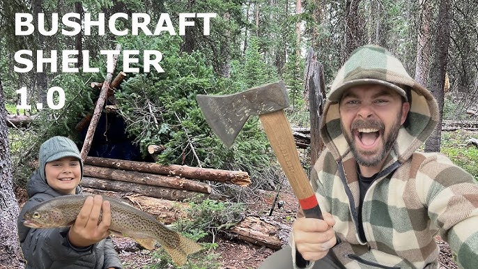 What Public Land Can I Build a Survival Shelter on: Guide