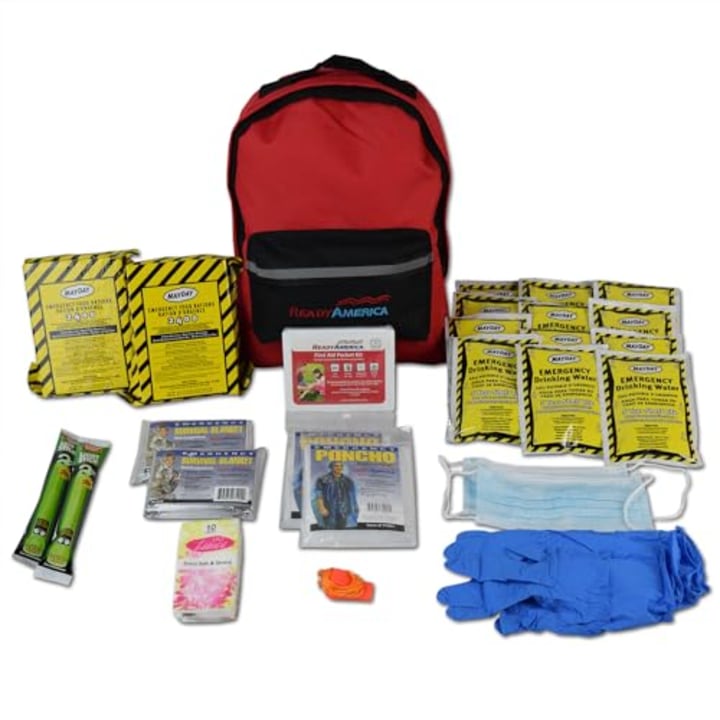 What Should a Basic Survival Kit Contain