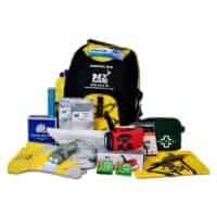 What Should Be in a Survival Kit Nz