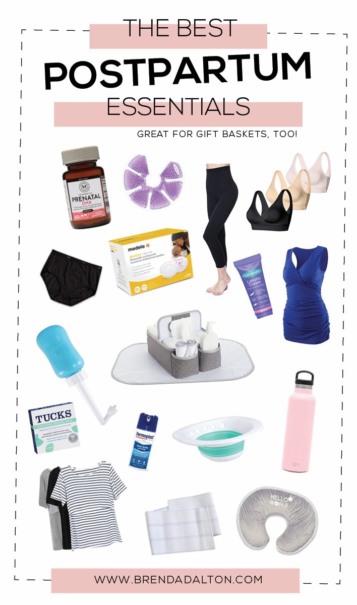 What to Include in a New Mom Survival Kit: Essential Must-Haves