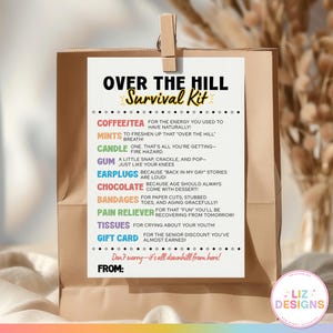 What to Put in a Joke Survival Kit: Essential Laugh-Out-Loud Tools
