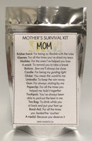 What to Put in a Mother’s Survival Kit: Essential Must-Haves