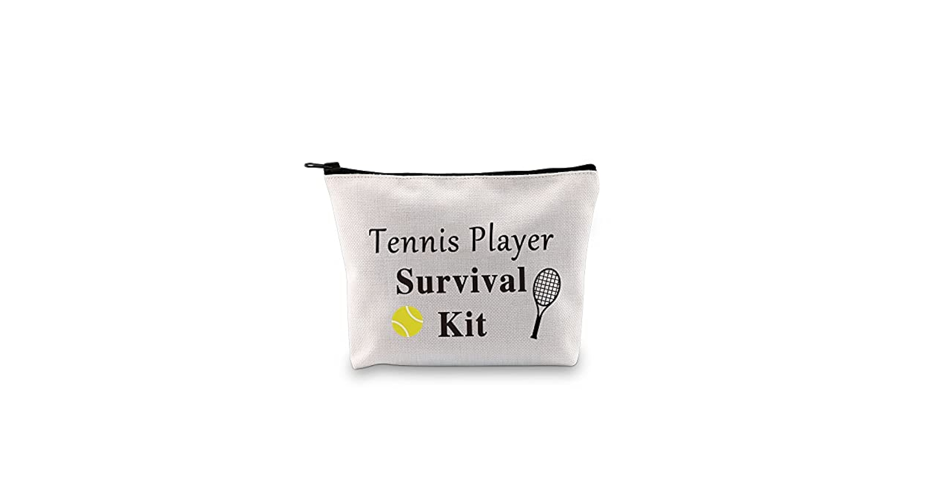 What to Put in a Tennis Players Survival Kit