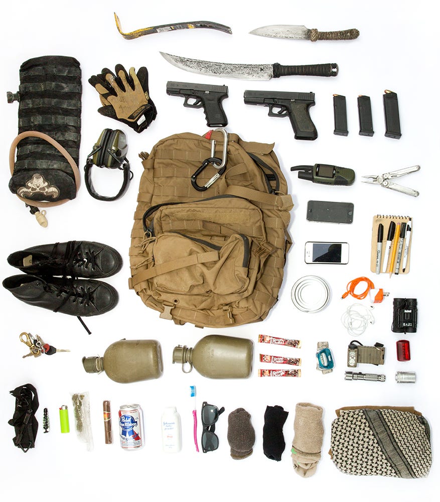 What to Put in an Apocalypse Survival Kit: Must-Have Essentials