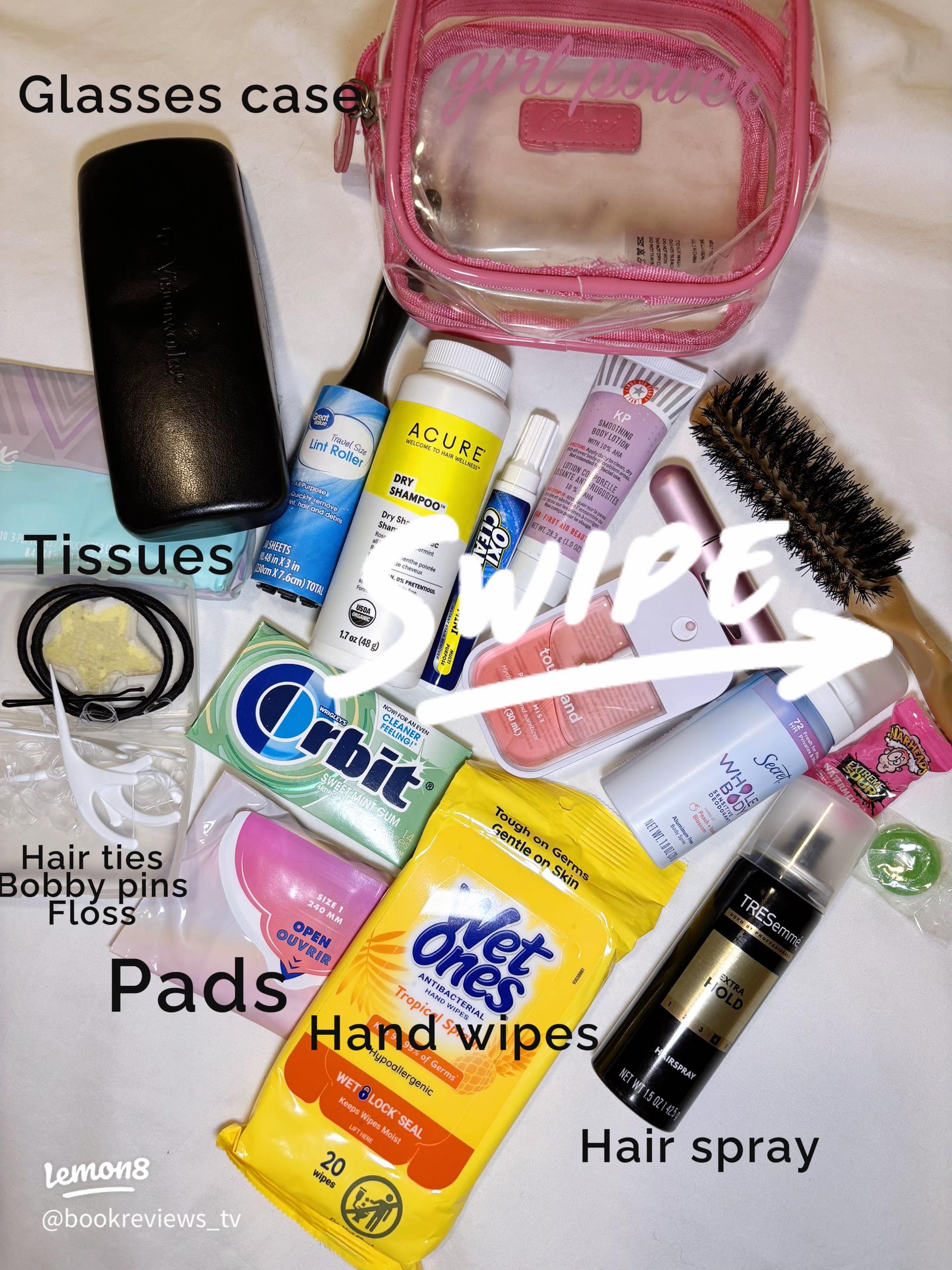 What to Put in Your Survival Kit for School: Essential Must-Haves