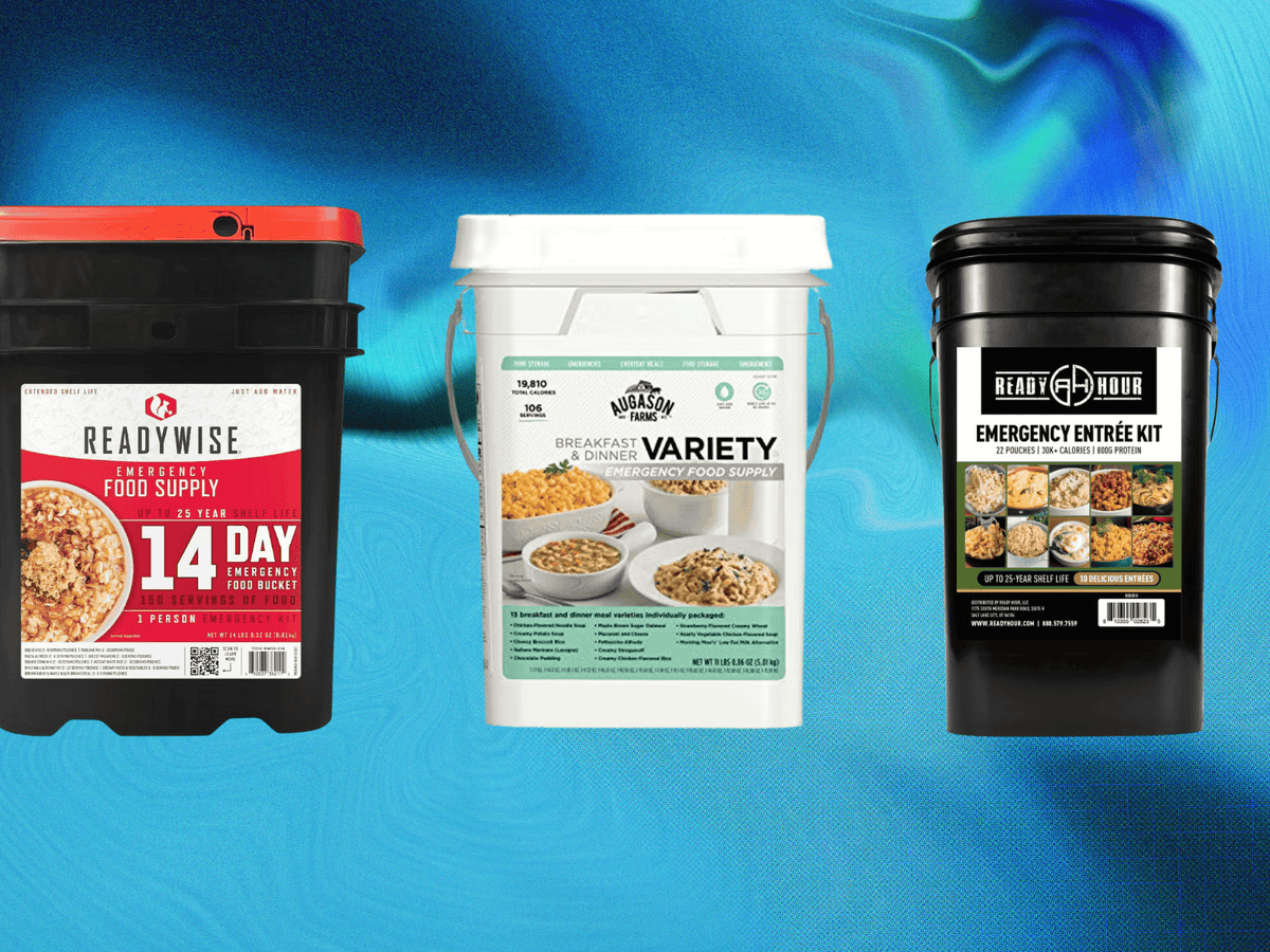 What to Stock for Emergency Food: Essential Items for Survival