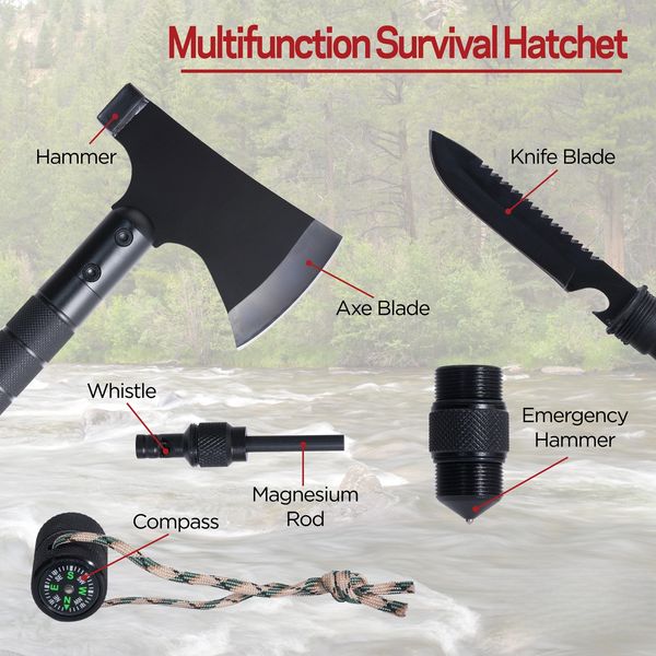 What Was in the Survival Kit in Hatchet: Essential Gear