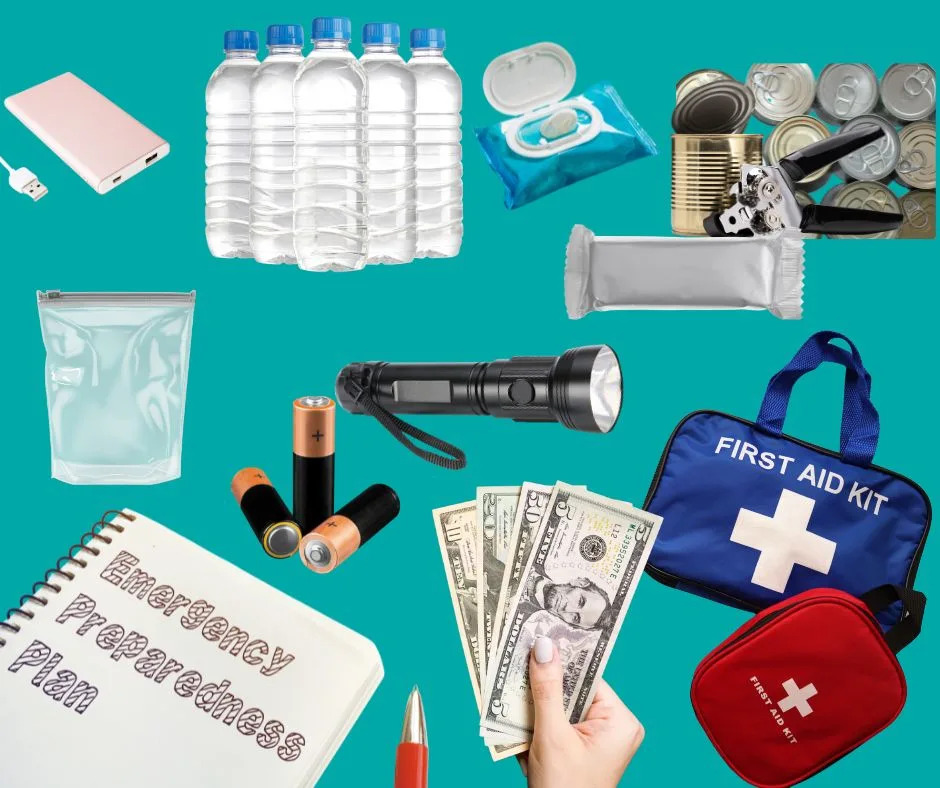 What You Need for a Hurricane Survival Kit: Essential Life-Saving Items