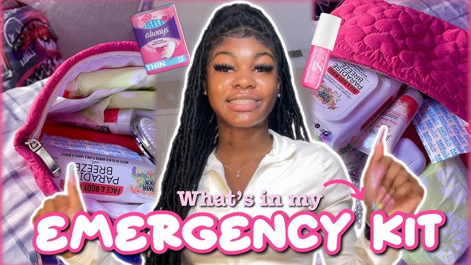 What You Need in a Survival Kit for School: Essential Must-Haves