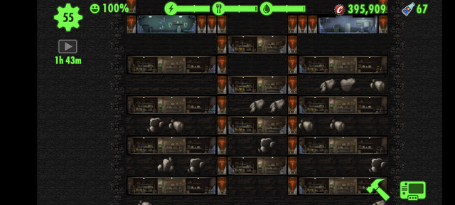 What’S Survival Mode in Fallout Shelter: Ultimate Challenge