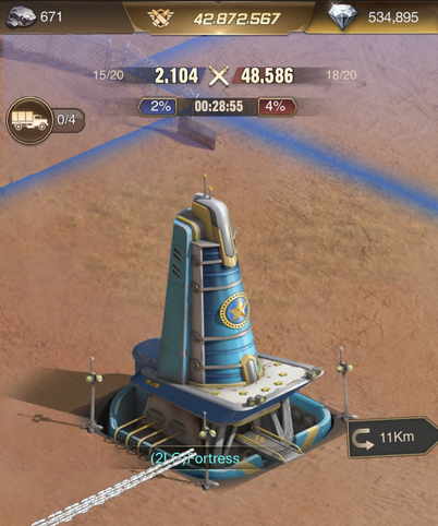 When is Migrate in Last Shelter Survival for State 308: Key Dates