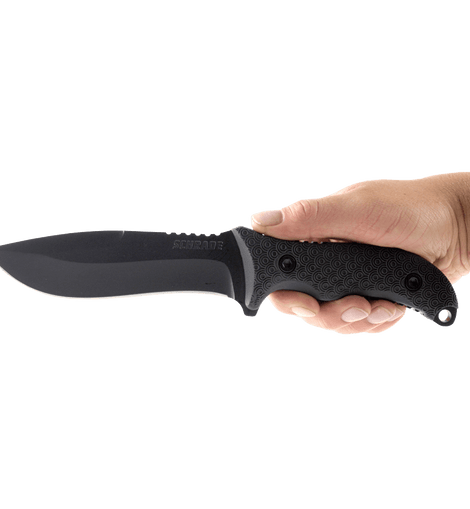 Where are Schrade Survival Knives Made: Unveiling Origins