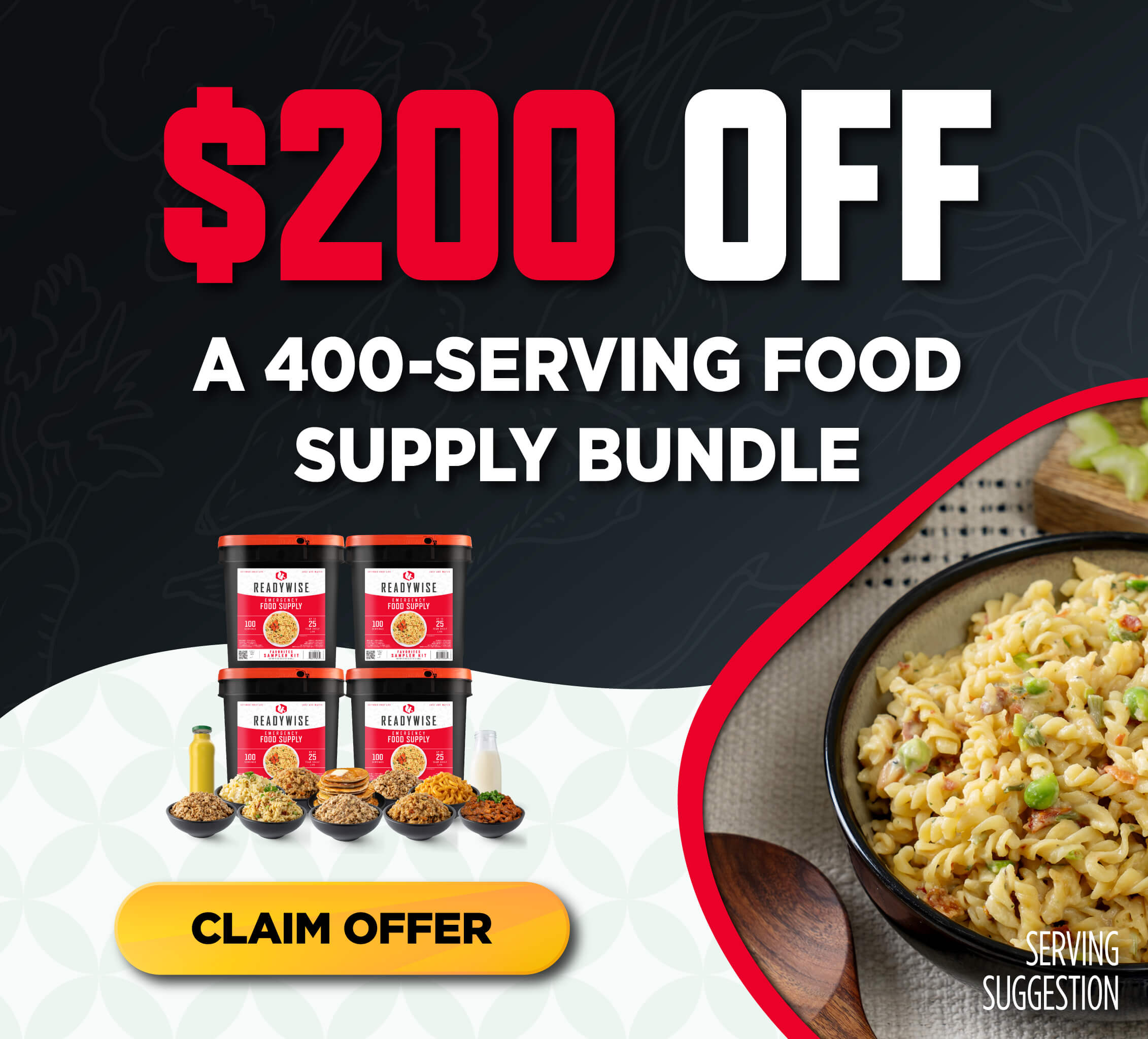 Where Can I Buy Emergency Food: Top Trusted Sources Revealed